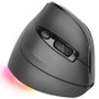 Mars Gaming Ratón Gaming Ergonómico Inalámbrico MM-SK hasta 8400 DPI